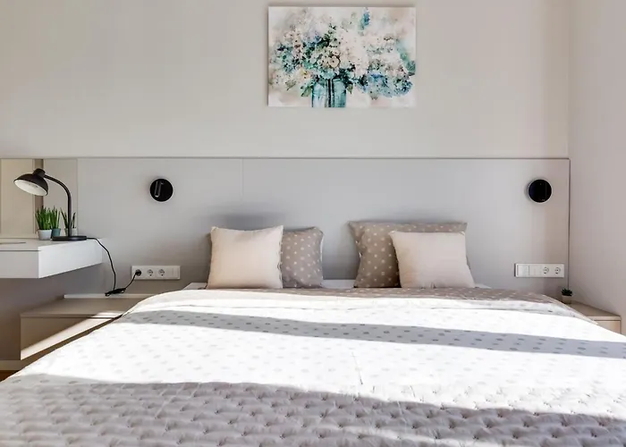 Mathilda By Interhome Feriehus Šibenik