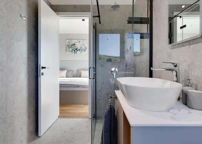 Mathilda By Interhome * Šibenik