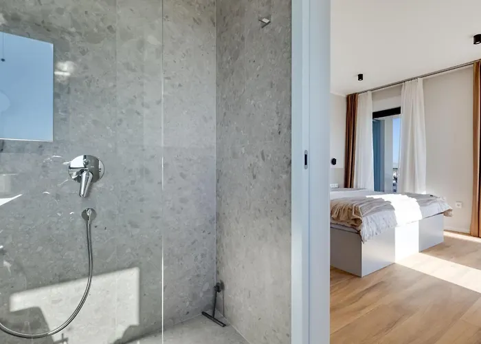 Mathilda By Interhome * شيبينيك