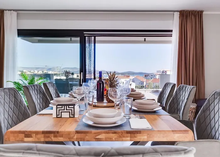 Feriehus Mathilda By Interhome