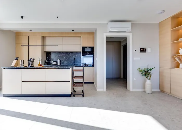 Feriehus Mathilda By Interhome