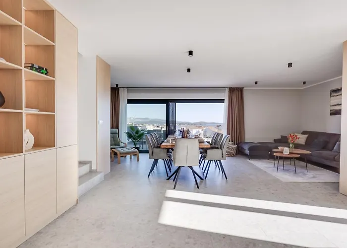 Mathilda By Interhome *