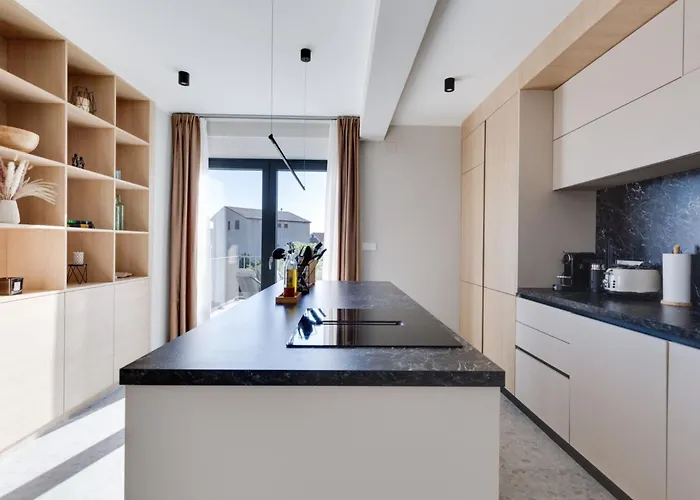 Feriehus Mathilda By Interhome