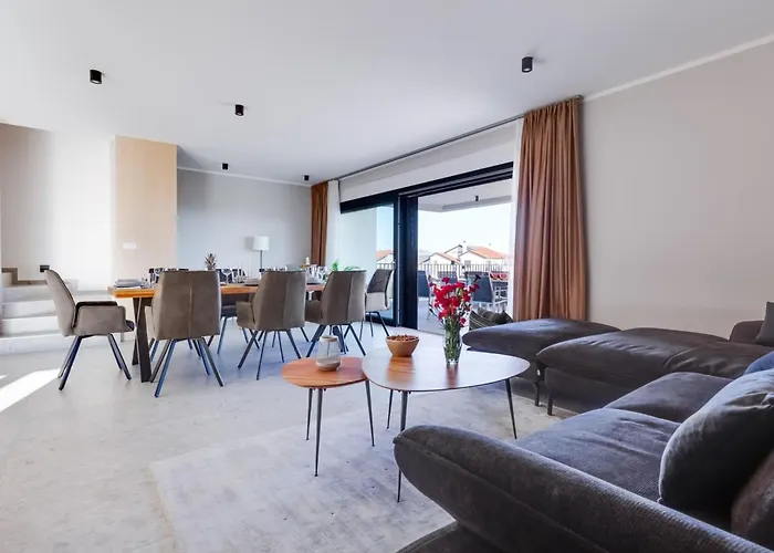 Mathilda By Interhome * Šibenik