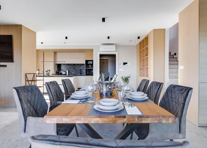 Mathilda By Interhome