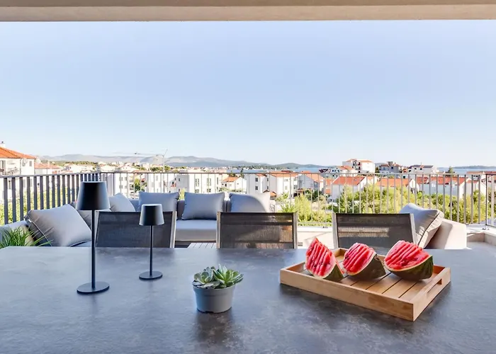 بيت للعطل Mathilda By Interhome شيبينيك