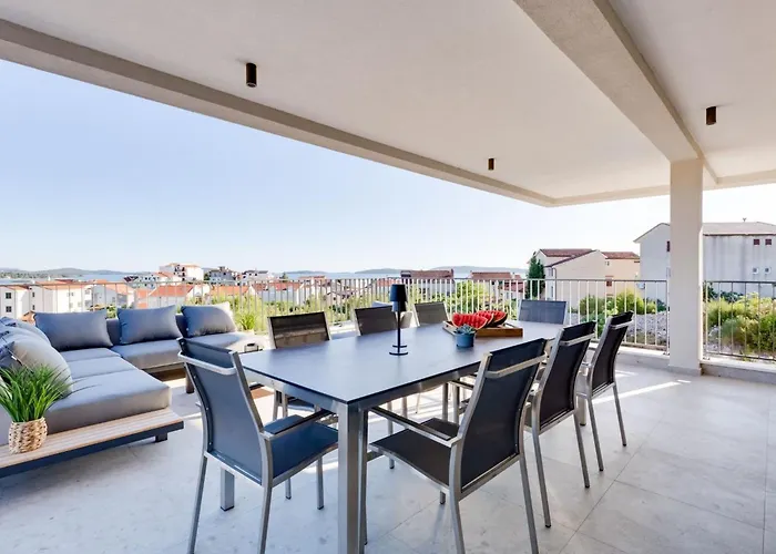 Feriehus Mathilda By Interhome