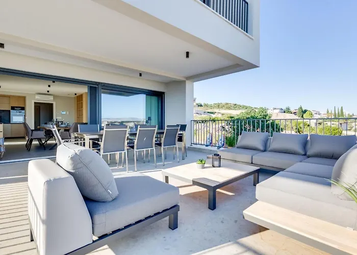 Mathilda By Interhome Feriehus