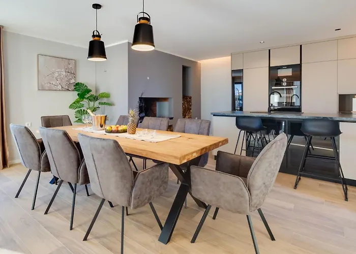 Mathilda By Interhome Feriehus *