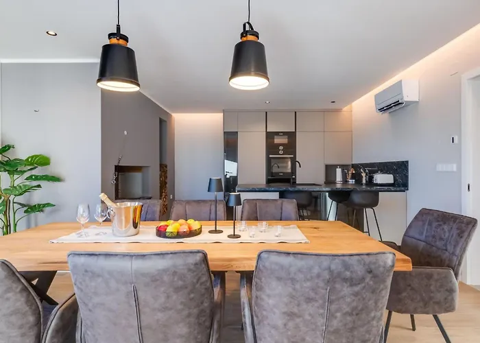 Mathilda By Interhome *