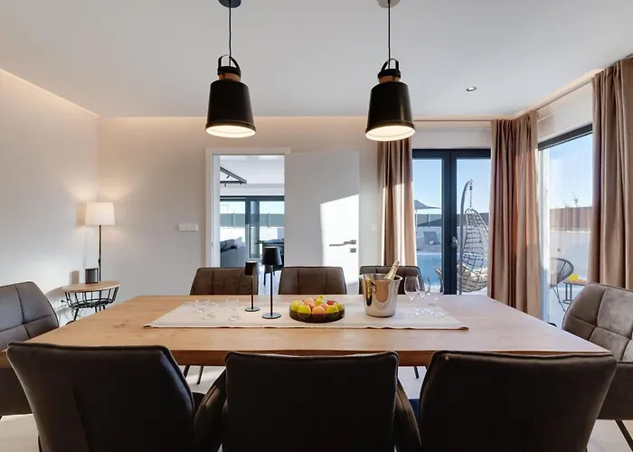 Mathilda By Interhome بيت للعطل *