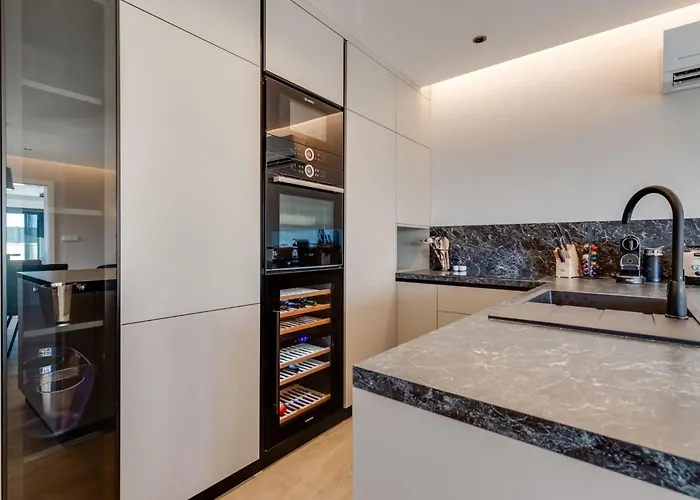 Mathilda By Interhome