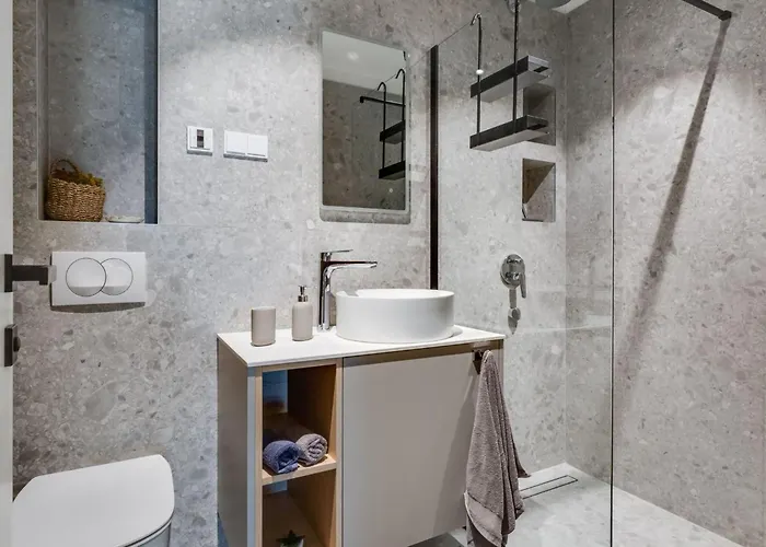 Feriehus Mathilda By Interhome *