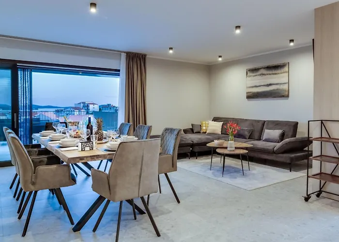 Feriehus Mathilda By Interhome