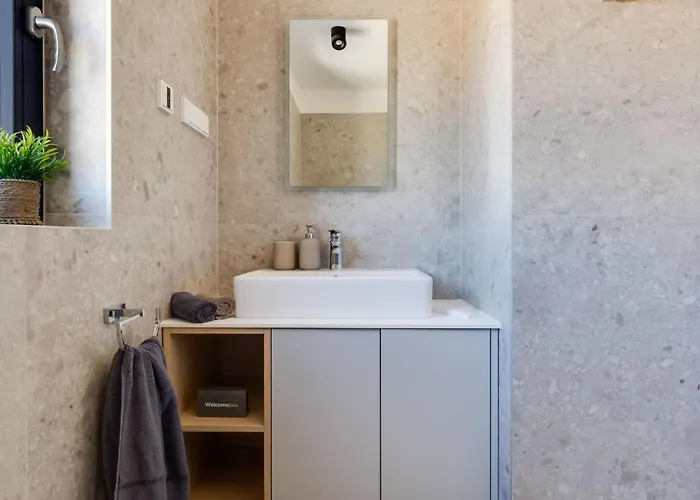 Mathilda By Interhome *