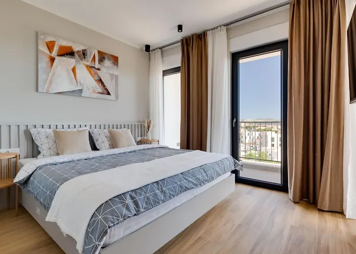 Feriehus Mathilda By Interhome *