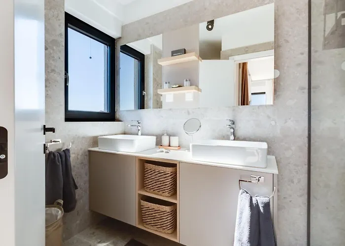 Mathilda By Interhome Feriehus Šibenik