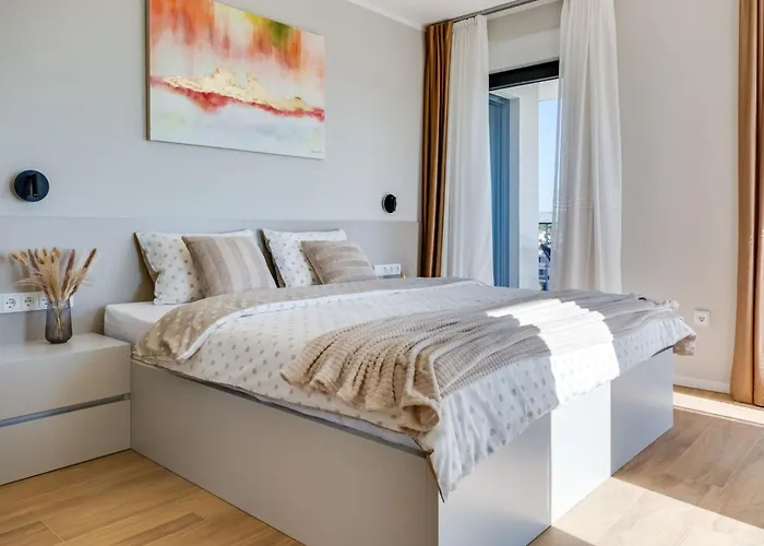 Mathilda By Interhome