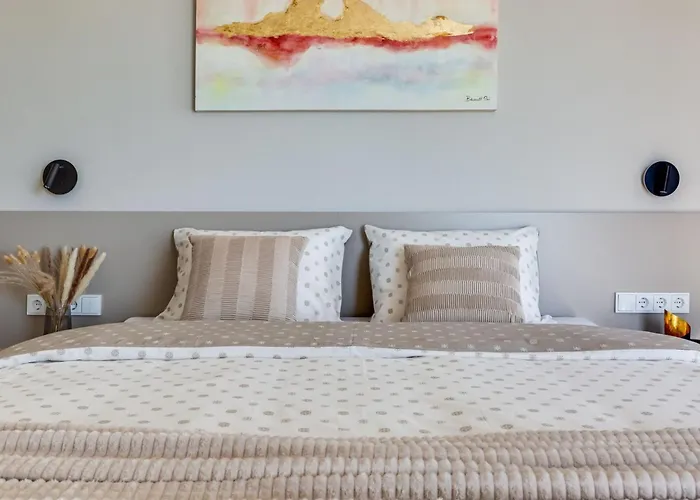 Mathilda By Interhome Feriehus Šibenik