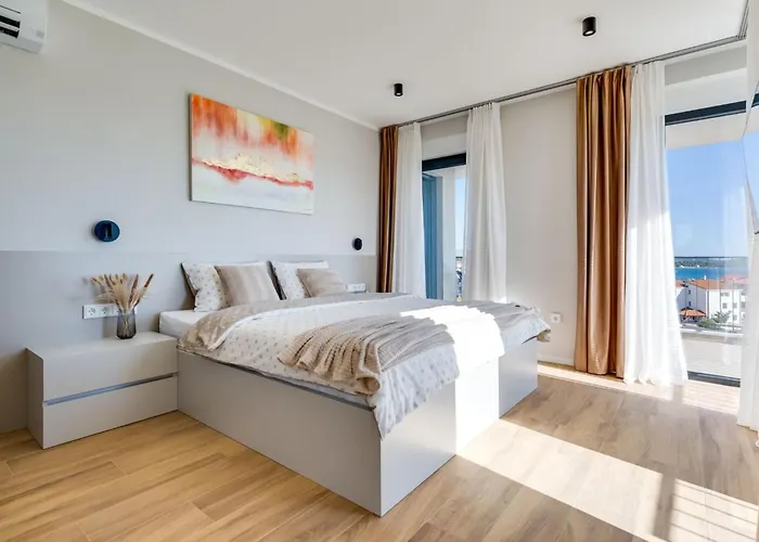 Feriehus Mathilda By Interhome