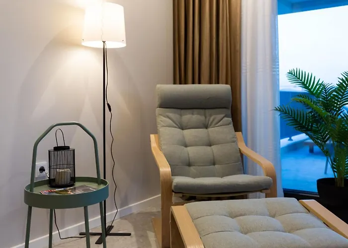 Feriehus Mathilda By Interhome