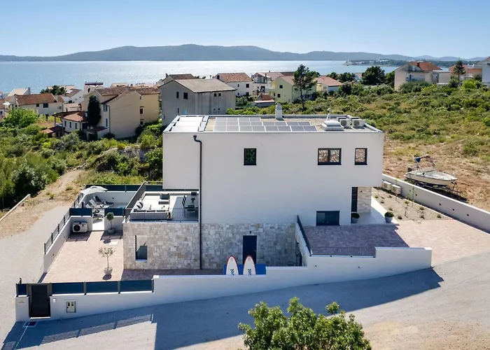 Mathilda By Interhome بيت للعطل *