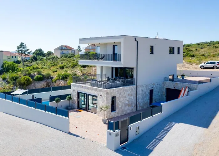 Mathilda By Interhome * Šibenik