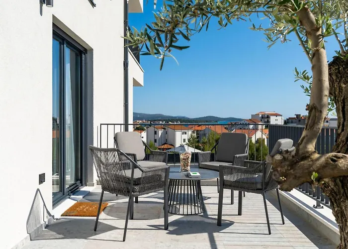 Mathilda By Interhome *