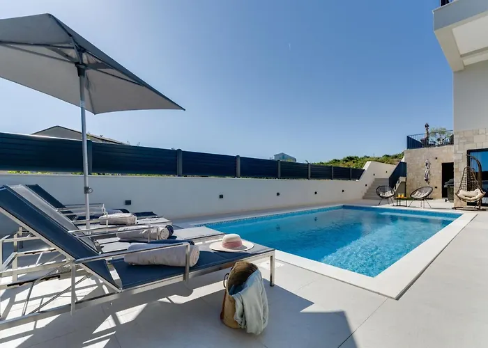 Mathilda By Interhome بيت للعطل شيبينيك