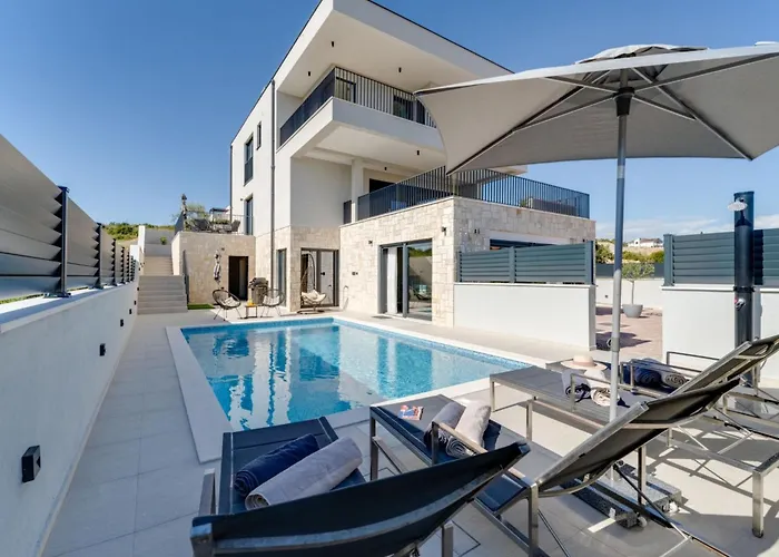 Mathilda By Interhome Feriehus Šibenik