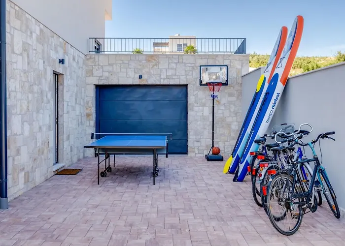 Mathilda By Interhome Feriehus *