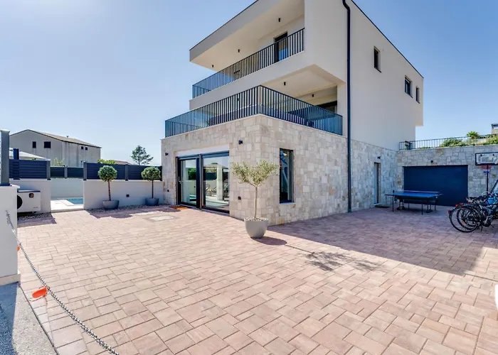 Mathilda By Interhome بيت للعطل