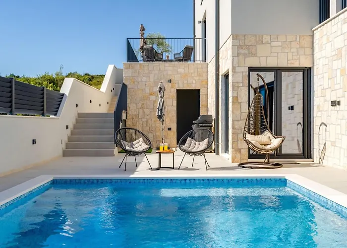 Mathilda By Interhome بيت للعطل شيبينيك