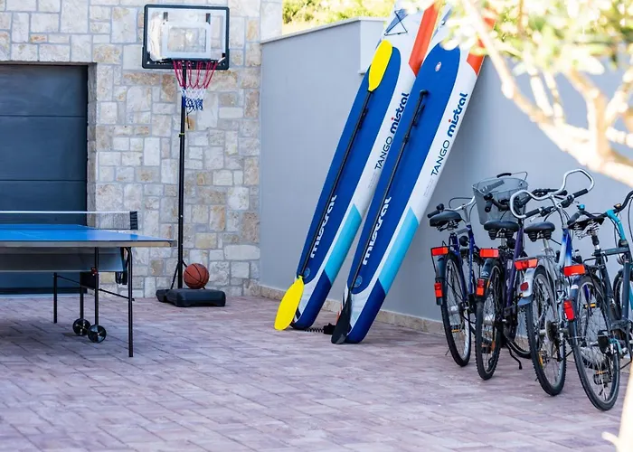 Mathilda By Interhome * شيبينيك