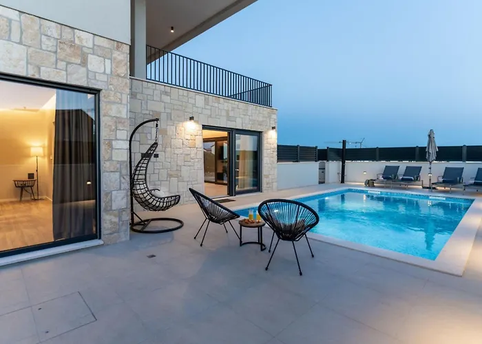 Mathilda By Interhome Šibenik