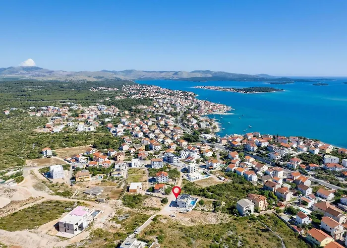 Mathilda By Interhome Feriehus Šibenik