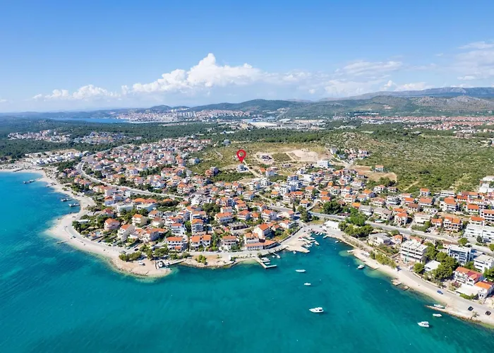 Mathilda By Interhome بيت للعطل شيبينيك