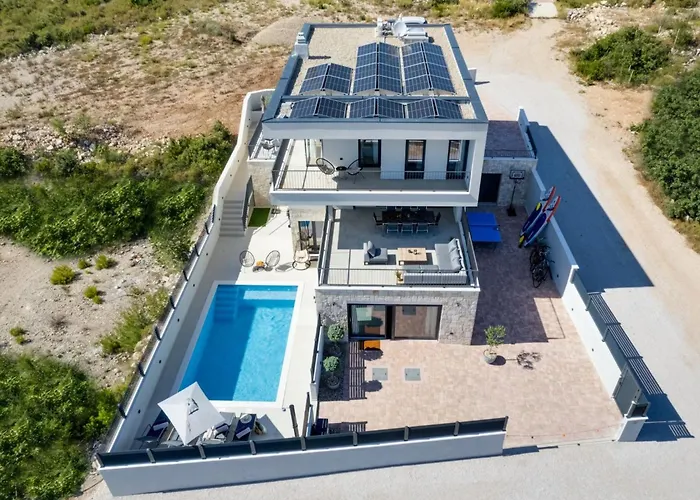 Mathilda By Interhome بيت للعطل